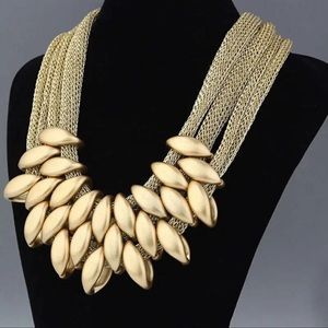 Statement Necklace